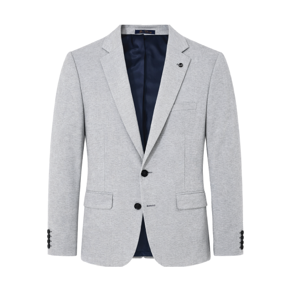 Bowe Tailoring Popovic Blazer Grey