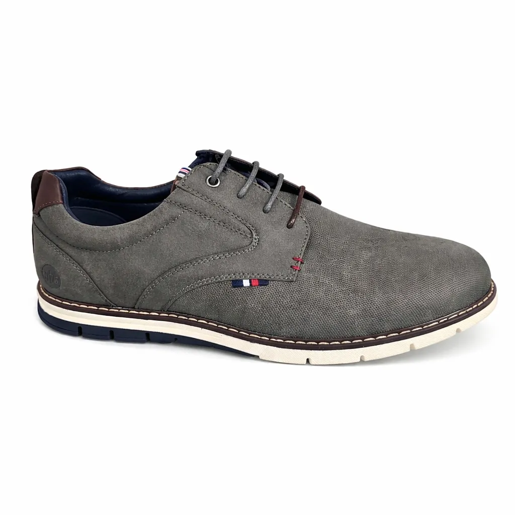 Ninety78 538 Pepper Punch Casual Shoe Gr