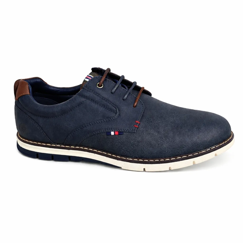 Ninety78 538 Pepper Punch Casual Shoe Na