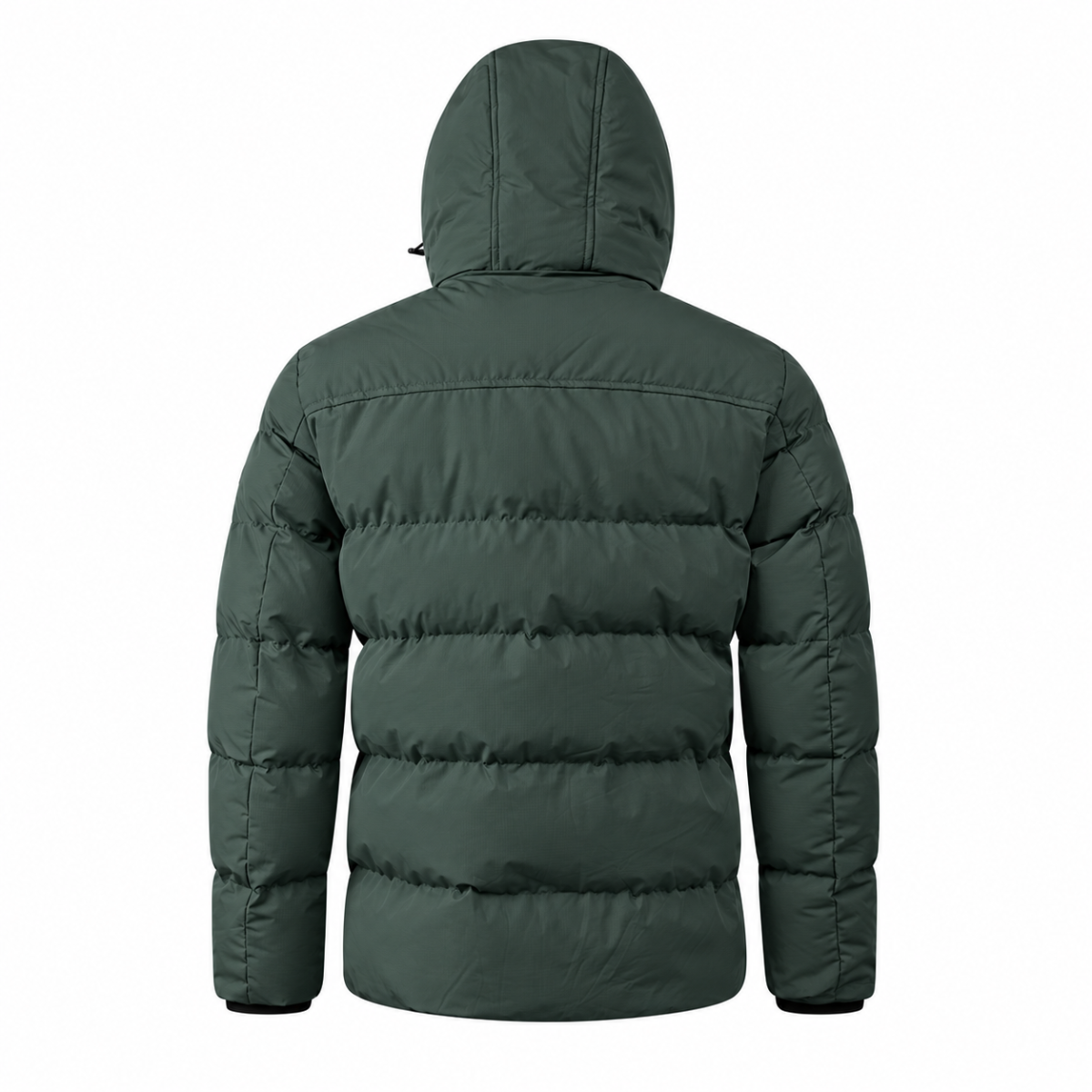 William Tailor Puffer Jacket Rosin