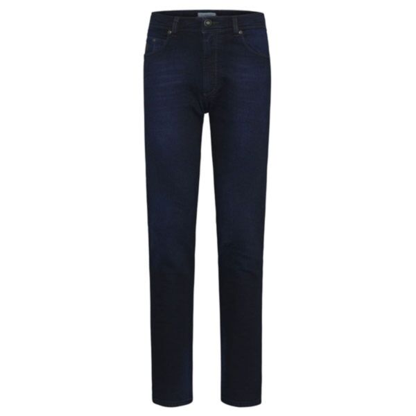 Bugatti Jean Regular Fit - Dark Wash