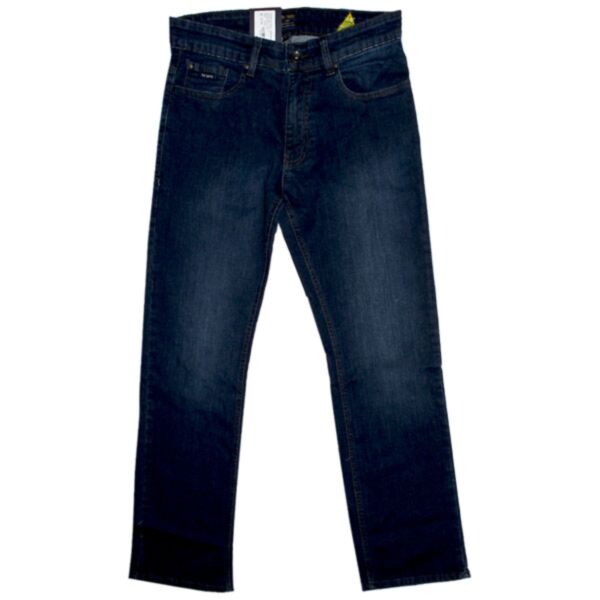 Ted Smith Ben Bootcut In Medium Wash