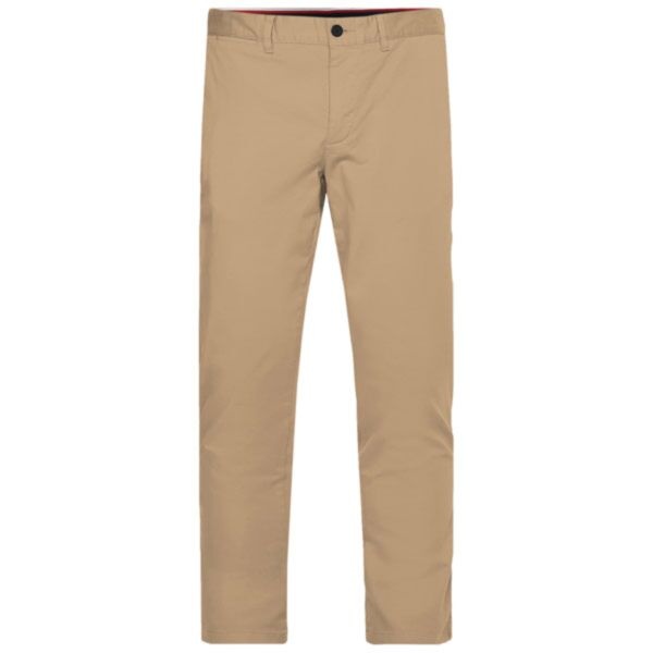 Tommy Hilfiger Core Bleeker Chino In Kh