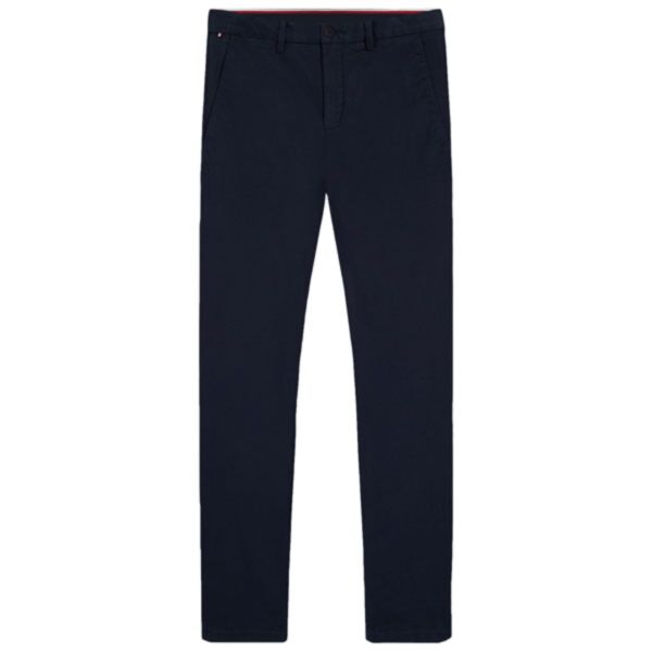Tommy Hilfiger Core Bleeker Chino In De