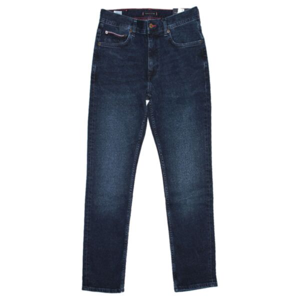 Tommy Hilfiger Core Straight Denton Jean