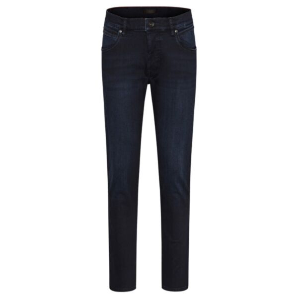 Bugatti Flexcity Fit Jean - Dark Blue