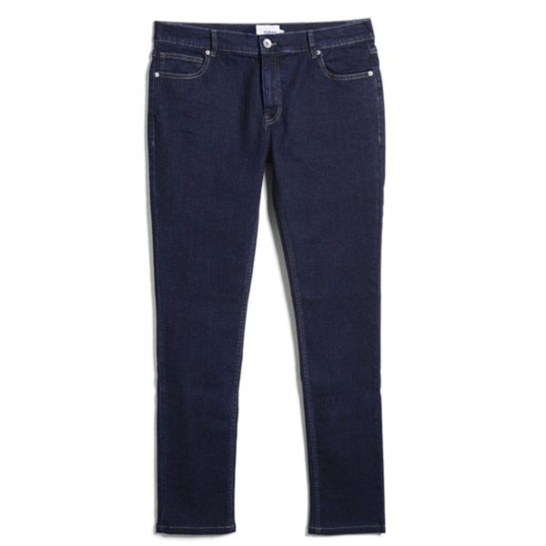 Farah Drake Stretch Jeans Rinse Denim