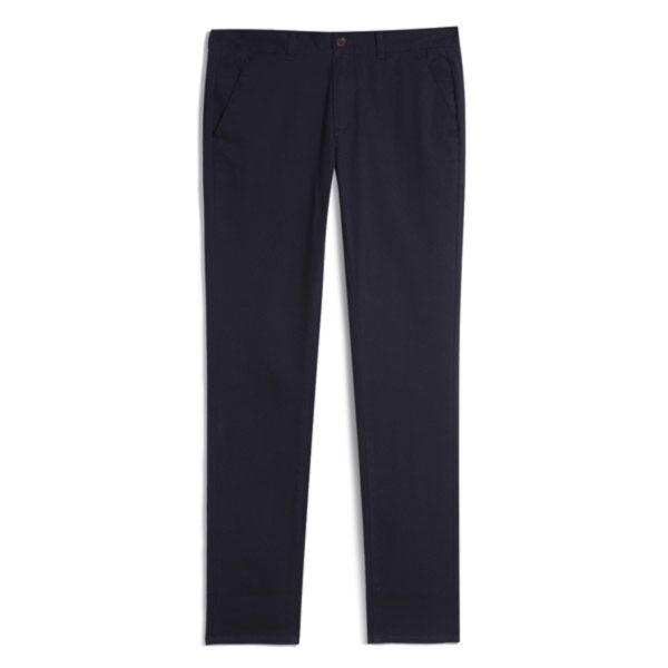 Farah Endmore Twill Chino Navy