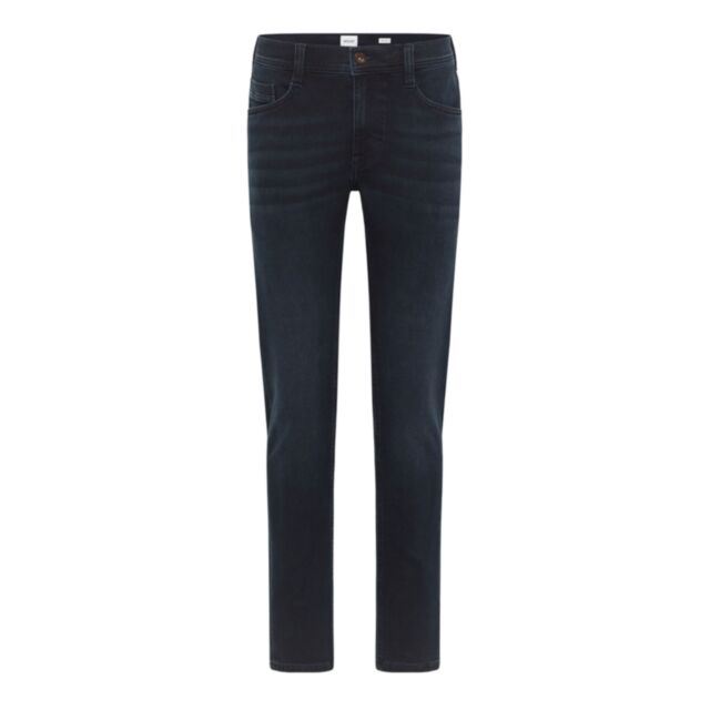 Mustang Oregon Slim Jean Dark Wash