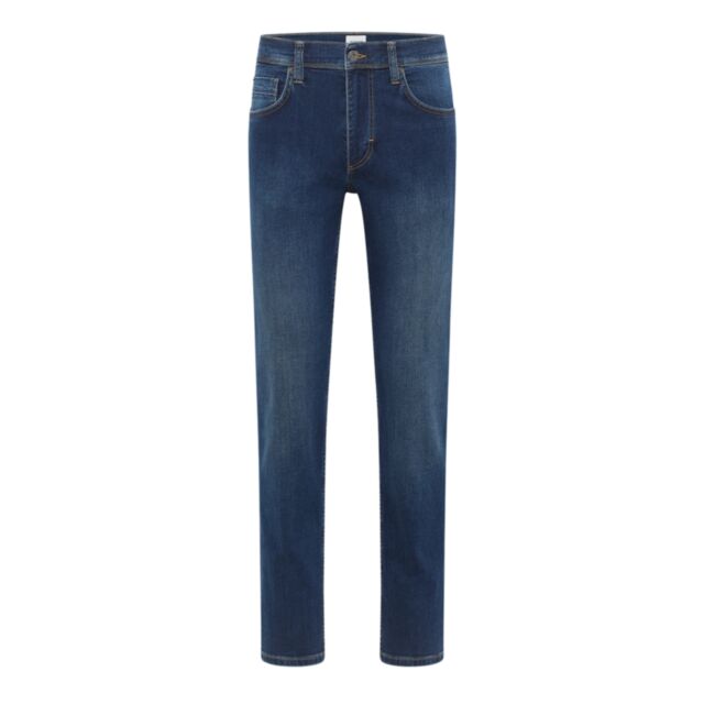 Mustang Washington Straight Jean Mid Was
