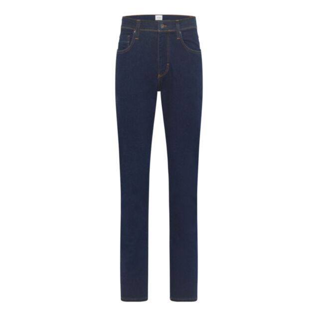 Mustang Washington Straight Jean Navy