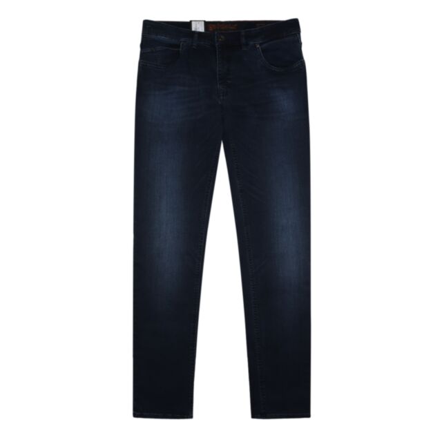 Gardeur Black Rivet Jean Navy