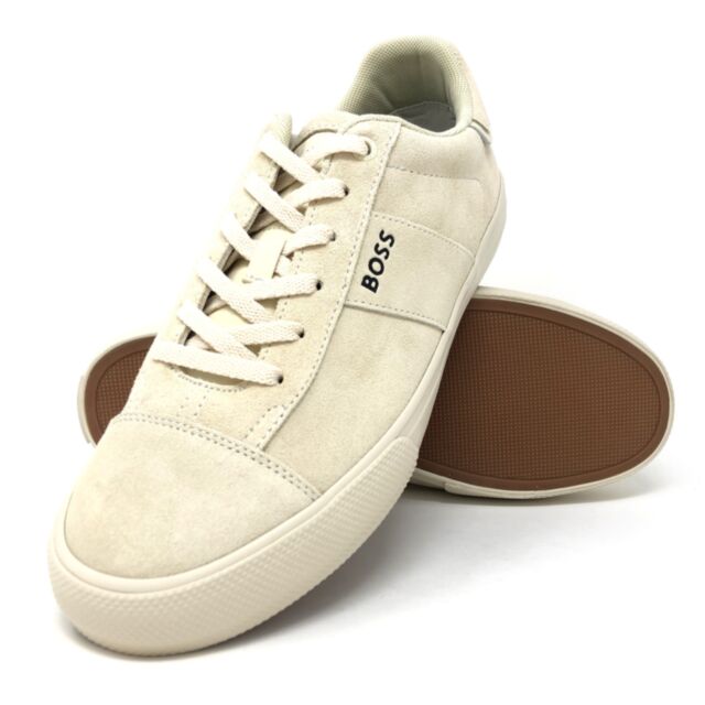 Boss Aiden Tenn Trainer Beige