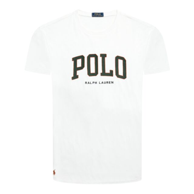 Ralph Lauren Big Logo T-Shirt Nevis