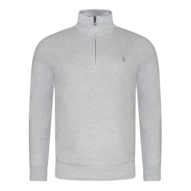 Ralph Lauren Half Zip Pullover Andhover