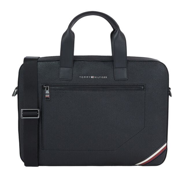 Tommy Hilfiger TH Central Computer Bag B