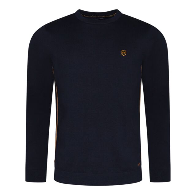 XV Kings Avondale Crew Classic Navy