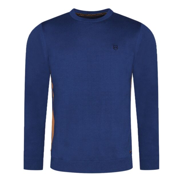 XV Kings Avondale Crew Electric Blue