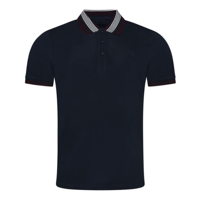 XV Kings Balmain SS Polo Classic Mix
