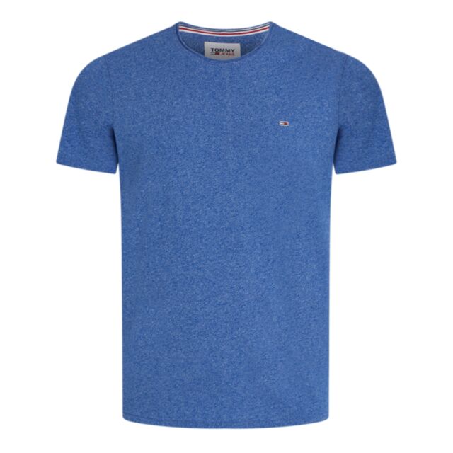 Tommy Jeans Jaspe Tee Ultra Blue