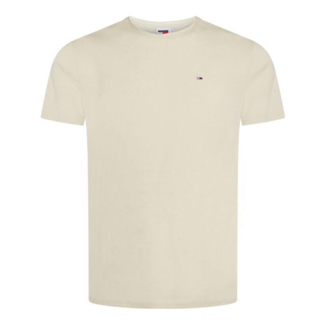 Tommy Jeans Jasper Tee Newsprint