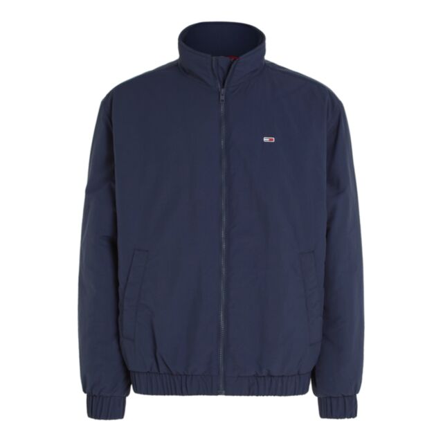 Tommy Jeans Padded Jacket Twilight Navy