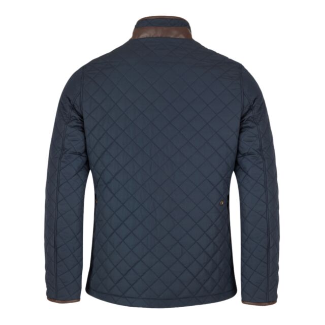 6Th Sense Hunter Jacket Navy