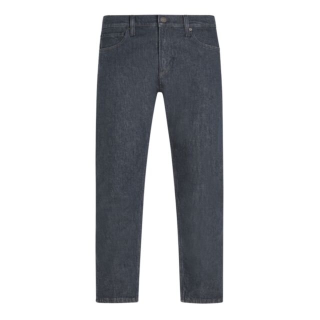 Calvin Klein Slim Fit Jeans Dark Grey