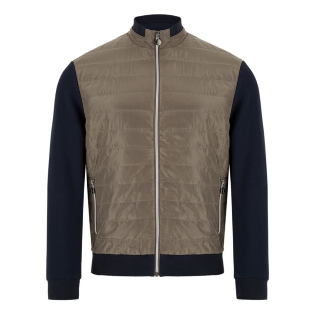 6Th Sense Mars Hybrid Jacket Morel