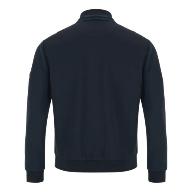 6Th Sense Mars Hybrid Jacket Navy