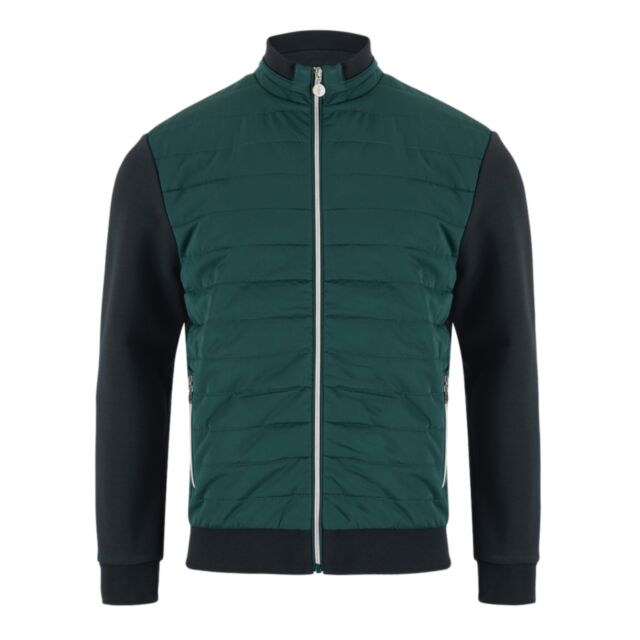 6Th Sense Mars Hybrid Jacket Pine