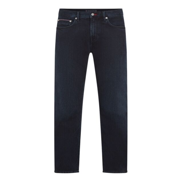 Tommy Hilfiger Straight Denton Jean Blue