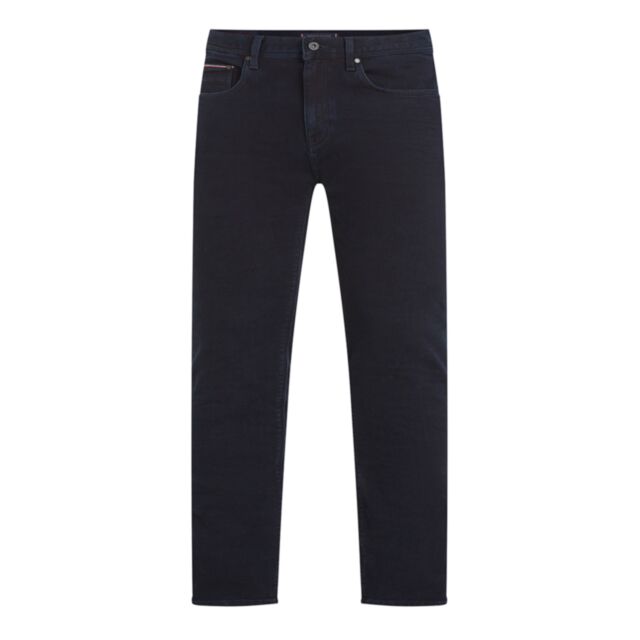 Tommy Hilfiger Bleeker WSTR Hicks Jean Blue