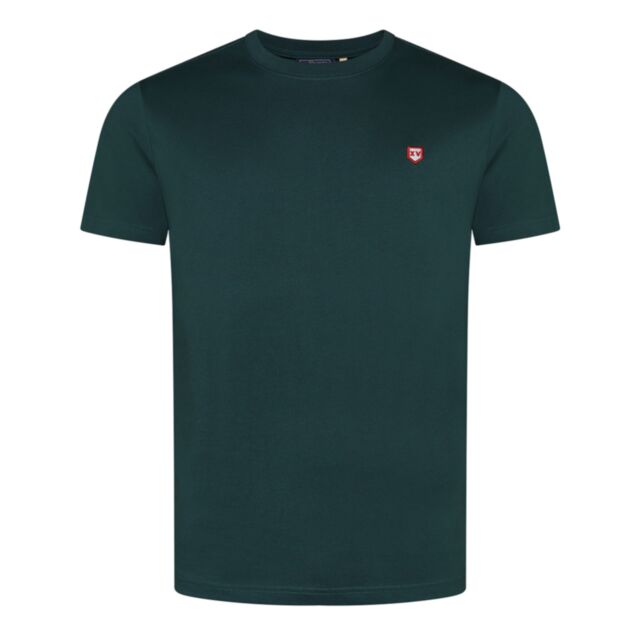 XV Kings Shamrocks T-Shirt Jaded