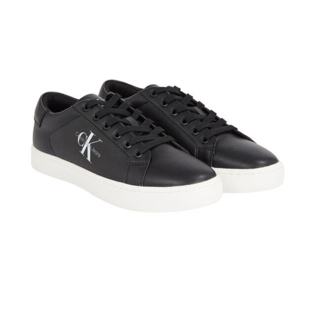 Calvin Klein Classic Cuplow Black