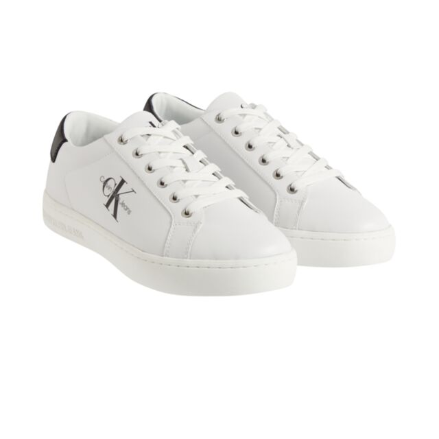 Calvin Klein Classic Cuplow Bright White