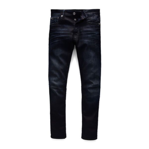 G-Star 3301 Slim Jeans Dark Aged