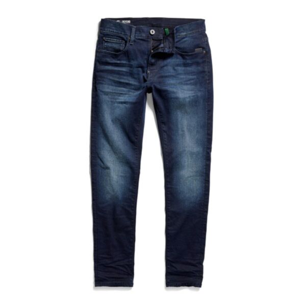 G-Star Revend Skinny Jean Dark Aged