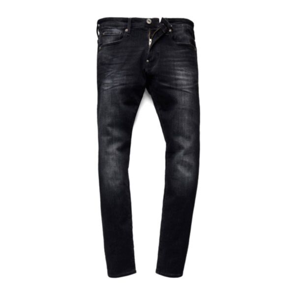 G-Star Revend Skinny Jeans Med Aged Fade