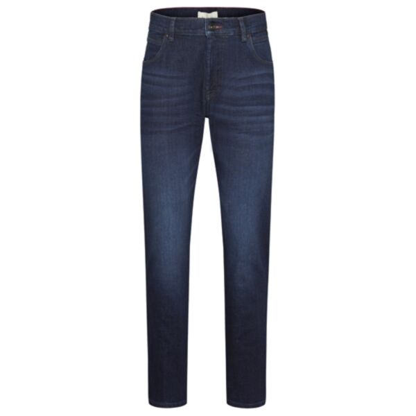 Bugatti Regular Fit Jean - Denim