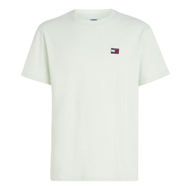 Tommy Jeans Classic Tommy XS T-Shirt Mint
