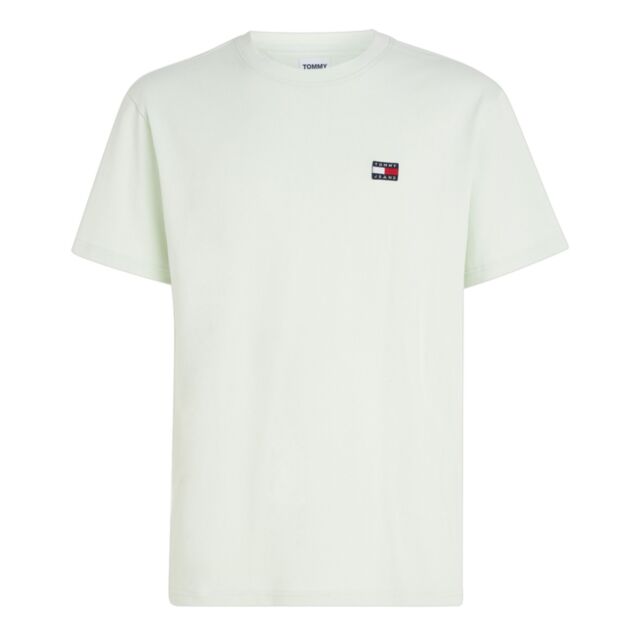 Tommy Jeans Classic Tommy XS T-Shirt Mint