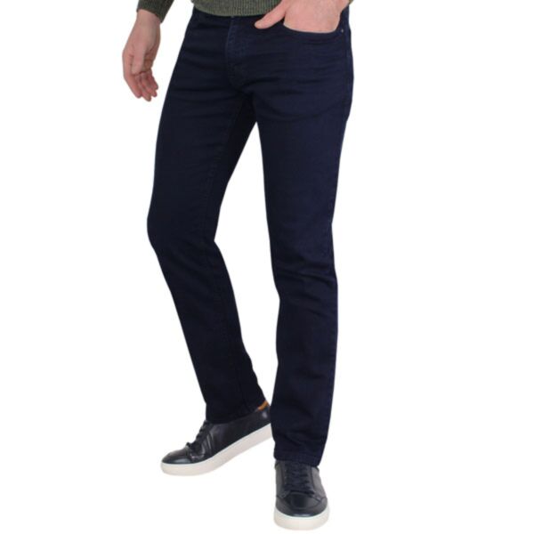 Ted Smith Trafalgar Jean Navy