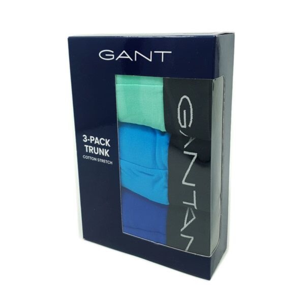 Gant Boxer Multi 3 Pack