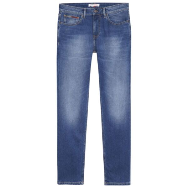 Tommy Jeans Scanton Slim Jean Mid Blue