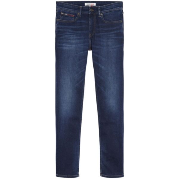 Tommy Jeans Scanton Slim Jean Dark Blue