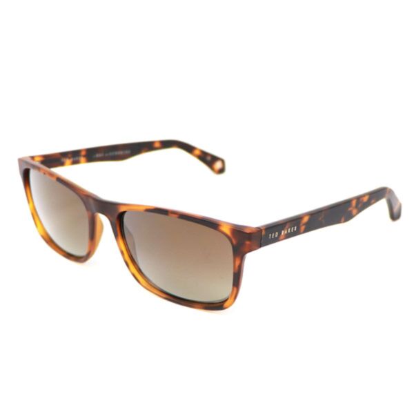 Ted Baker Lowe Sunglasses Brown