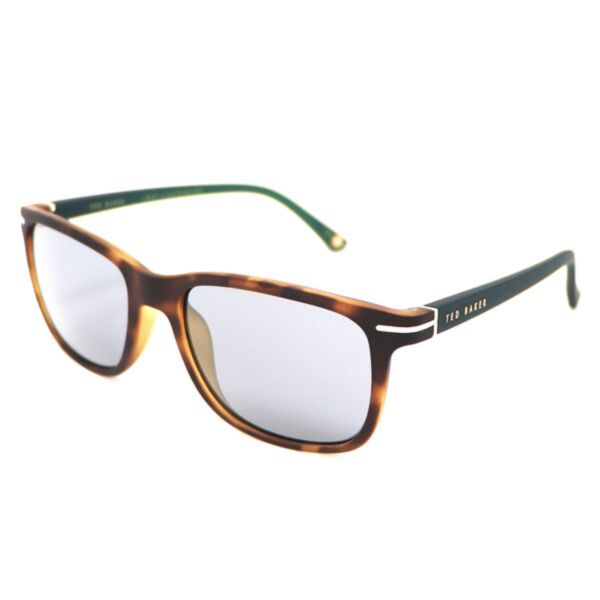 Ted Baker Lars Sunglasses Green
