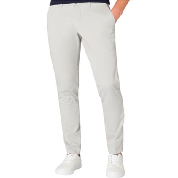 Remus Uomo Alonzo Trouser Grey