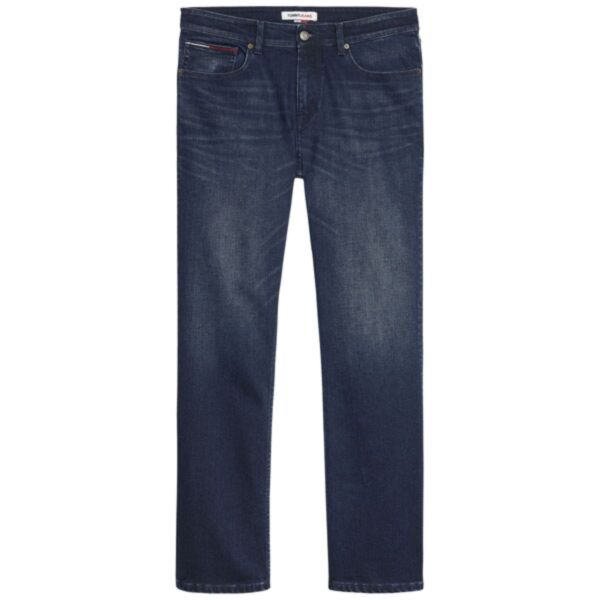 Tommy Jeans Ryan Reg Bootcut Denim Dark